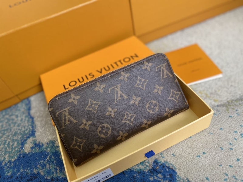 LV Wallets